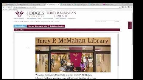 Gamifying Library Instruction: Using Technology to Make Learning Engaging [CC]