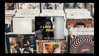 Stephanie Poetri  I Love You 3000 indra Dicky Remix