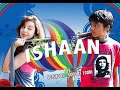 Disneys ishaan  audio