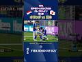 塩貝 健人【オランダ×日本｜Aiシミュレーション】2026 FIFA 北中米ワールドカップ グループステージ 第1戦｜World Cup W杯｜Jリーグ｜ウイイレ2021 efootball