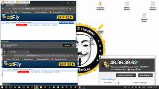 Adfly Auto Bot 100% Working   2020   Unlimited Earning Trick screenshot 4