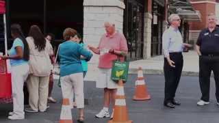 GMTC Ribbon Cutting Highlight