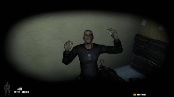 SWAT 4: Remake Mod Mission 1