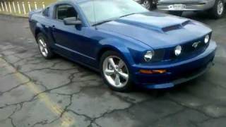 for sale 19k My 520 hp stage ll 427 Roush suppercharged Burnout Very Sick!