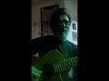 Aún sigo cantando -Mario Campanella-