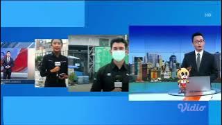 OBB Liputan 6 Siang 26 Tahun SCTV (2022)