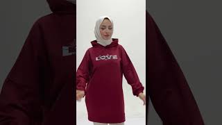 Bu Sweatlerden Kendine En Uygun Olanını Tofisadan Seç