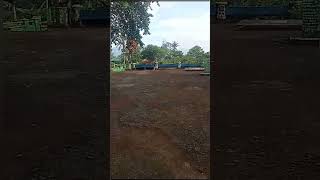 Menanti Kejujuran by Nike Ardilla