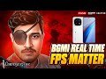 CONQUEROR PUSH BGMI 4,1 UPDATE !!IQOO 13 PROPPER 120 FPS BGMI ||ONE EYE PLAYER IS LIVE #bgmi#PUBG