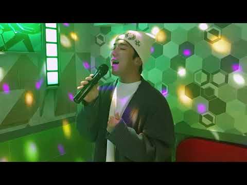 에이치코드(H:CODE)(feat.전상근) - 꿈속에 너 ( 노래방 cover by rockhyun 록현 )