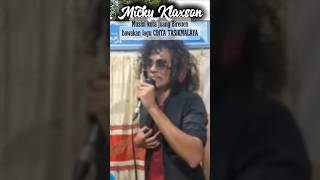Cinta Tasikmalaya #cover Micky Klaxson #coversong #music #shorts #shortvideo