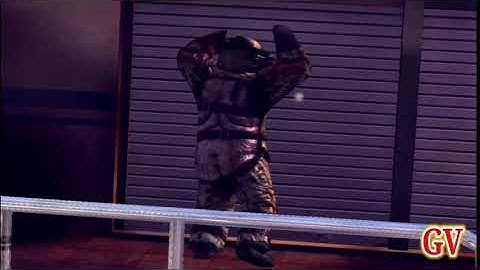 Dead Trigger 2 - Gamingvideo walkthrough Part 17 - Europe Compaign (iOs,Android)