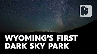 Dark Sky Parks: The Fight to Save Our Night Skies