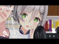 【ASMR】 祝5万人🎉 2020年の抱負をひそひそと発表します(＊ᵕᴗᵕ)【囁き声 Tapping & Whisper】
