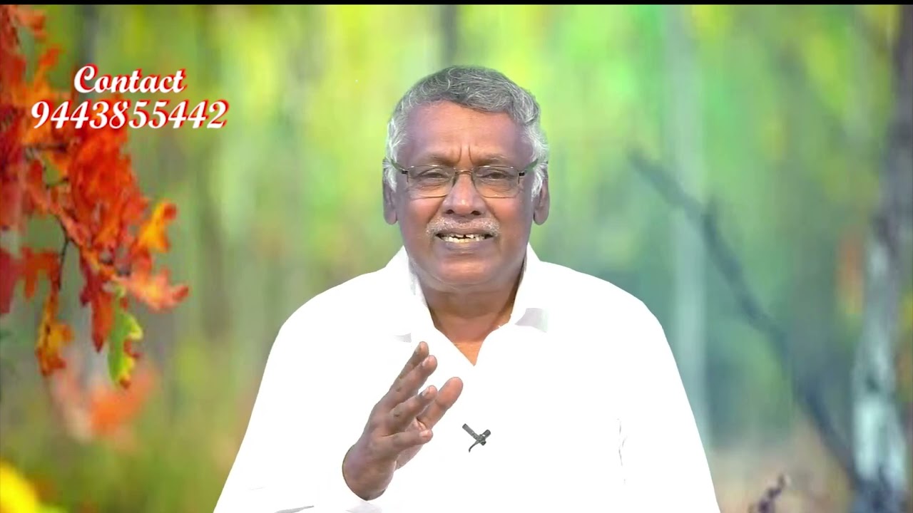 Бро Раджаратинам I JTK TV I 01.08.2026