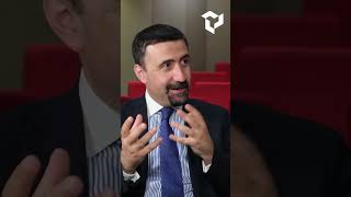Diplomasi Trafiği Ivmeleniyor, Demek Ki Bir Şey Var. Ş