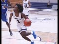 (OCAA) Abdi Dahir UTM Basketball Highlights (2019-2020)