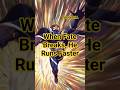 When Fate Breaks, He Runs Faster #TadhanaRunner#BreakTheFate#PinoySpeedster#TimeCracks#MythicRun