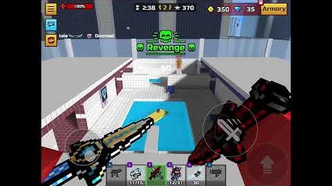 1v1 against Era (top 10 player) RLY intense