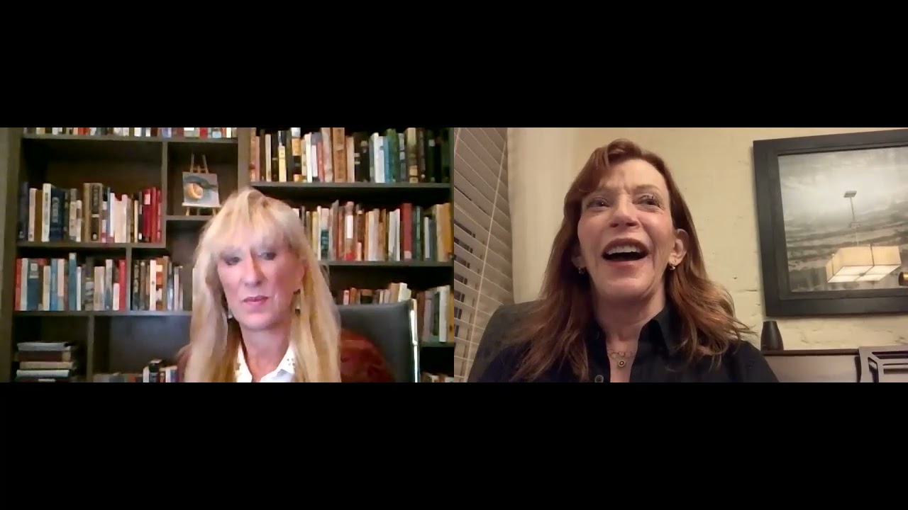 Susan Orlean discussing ON ANIMALS w/Sarah Z. Sleeper