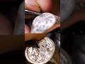 188 multi million Dollars ring manufacturing from gold bals ...