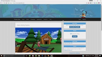 How to Download Toontown Rewritten