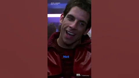 "You're excused... and I'm not your brah" #Zoolander