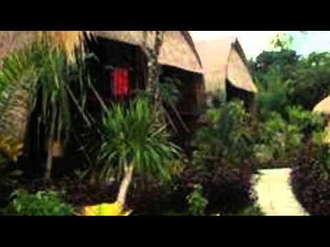 Mushroom Beach Bungalows