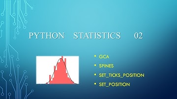 改变坐标轴原点绘制三角图形——用Python学习统计02——Python程序设计系列105