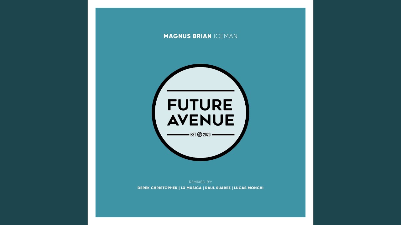 Watch Iceman (Derek Christopher Remix) on YouTube Watch Iceman (Derek Christopher Remix) on YouTube