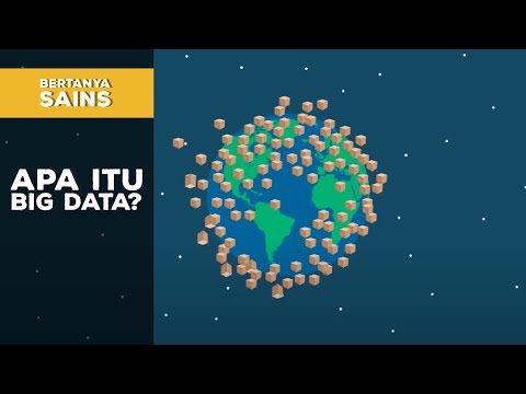 Video: Apakah Big Data masih ada?