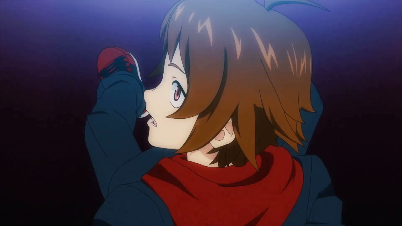 Shikizakura — Tráiler en español