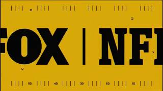2019 NFL on FOX Week 11 Intro / Theme