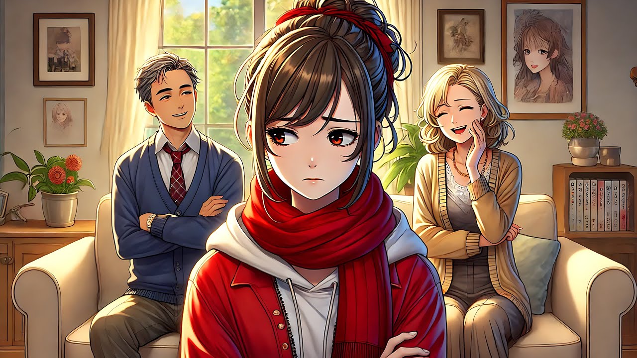They Fell for My Sister’s Lies and Framed Me. By the Time They Knew the Truth, I Had Already Left