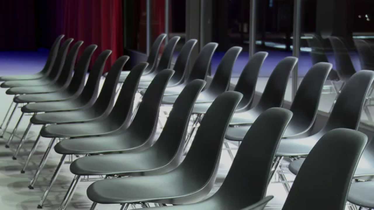 Els espais del Born Centre Cultural