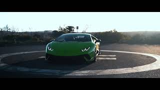 Lamborghini C4X - Hacker Edit The Best Car Weve Ever Made