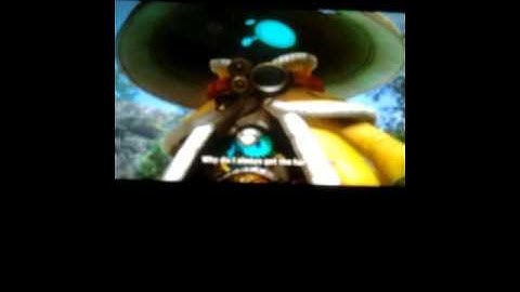 Toukiden 2 ps vita demo Walkthrough part 4