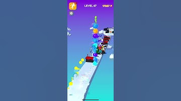 Stack Rider Level #67 Insanely COOL