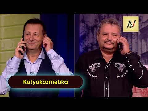 Kutyakozmetika