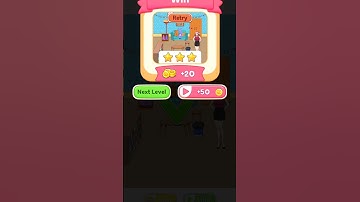 Twist Ending Tricky Puzzle Game