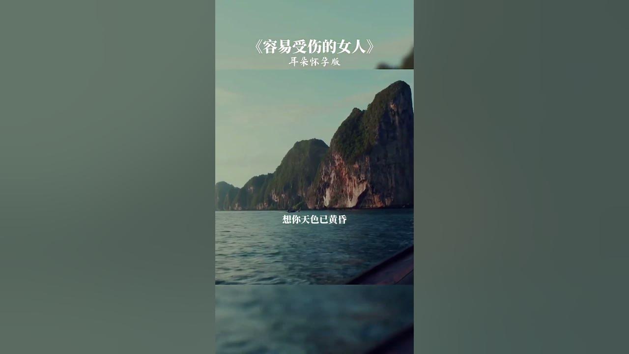 #MUSIC CHINESE大陸流行歌曲 #容易受伤的女人#音乐#翻唱 #MUSIC CHINESE大陸流行歌曲 #容易受伤的女人#音乐#翻唱