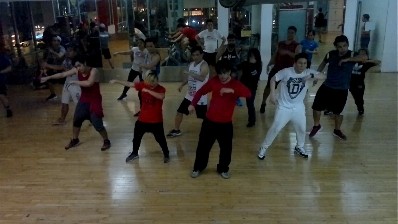 Uncomfortable - Mansa | Tristan Bandoma Choreography