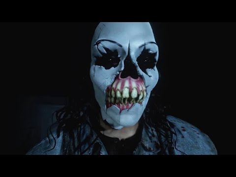 Until Dawn (видео)