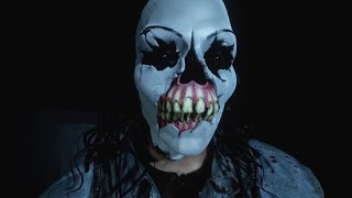 Until Dawn (видео)