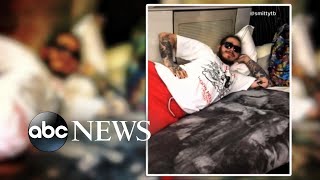 Post Malone's private plane makes harrowing emergency landing