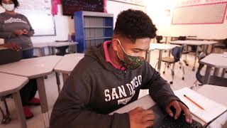 FWISD College and Career Ready 2017 Bond Update - Eastern Hills HS