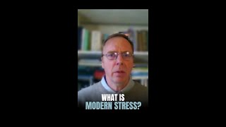 Cracking the Code of Modern Stress ⚡️ Net Worth