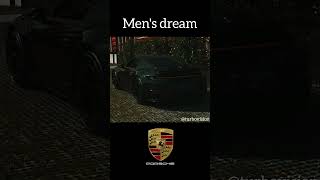Mens Dream 911