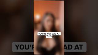 You’re Not Bad at Connection (You’re Just Rushing It)