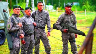 Заповедный спецназ (2021) – трейлер 🎦 анонс сериала 1-20 серия